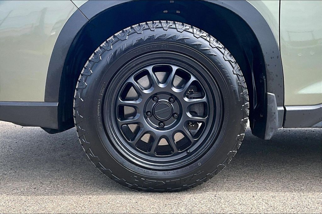 2019 Subaru Forester Premium OR
