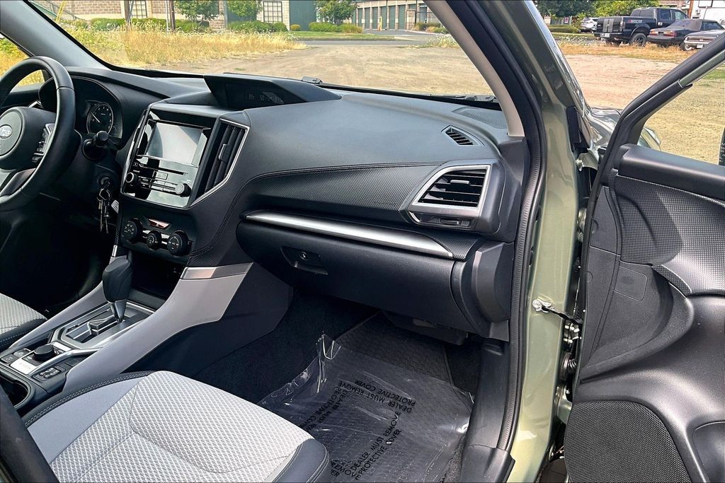 2019 Subaru Forester Premium OR