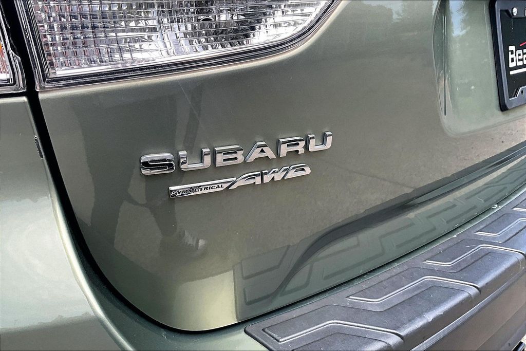 2019 Subaru Forester Premium OR