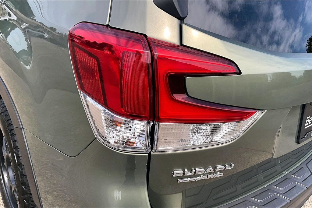 2019 Subaru Forester Premium OR