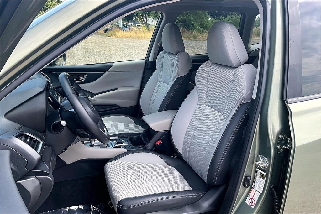 2019 Subaru Forester Premium OR