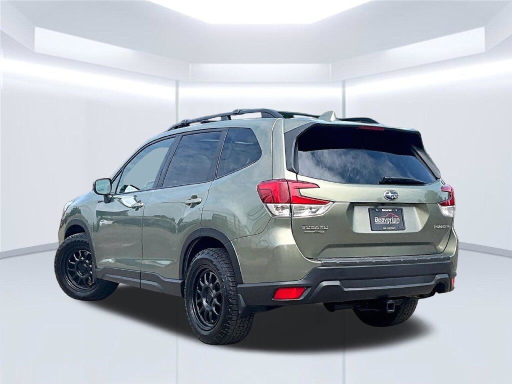 2019 Subaru Forester Premium OR