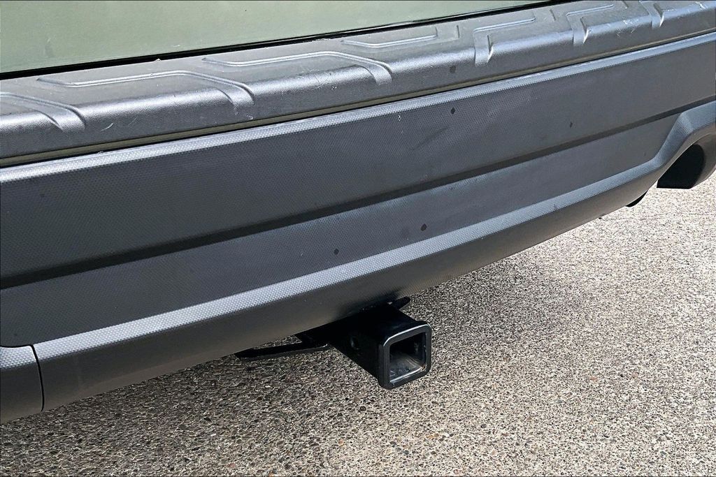 2019 Subaru Forester Premium OR