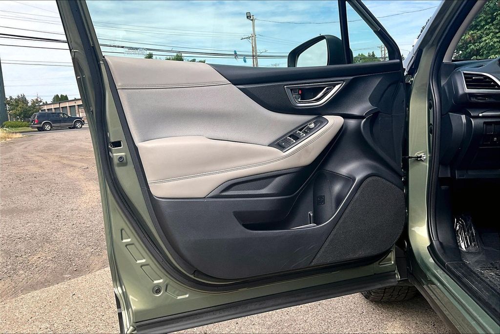 2019 Subaru Forester Premium OR