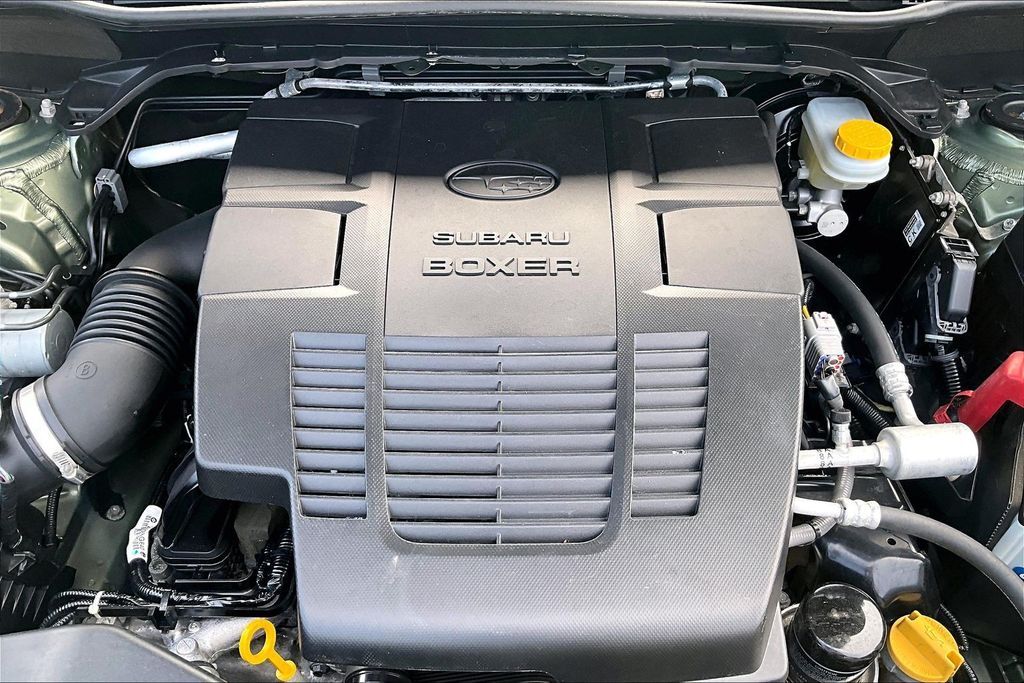 2019 Subaru Forester Premium OR