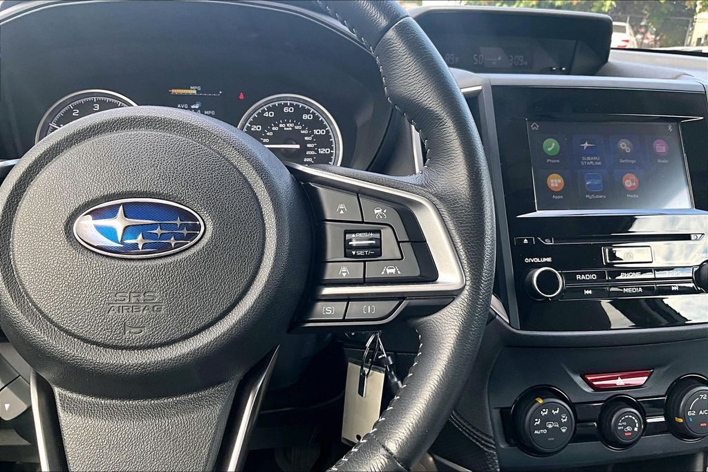 2019 Subaru Forester Premium OR