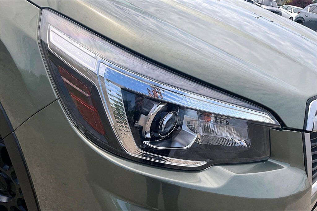 2019 Subaru Forester Premium OR