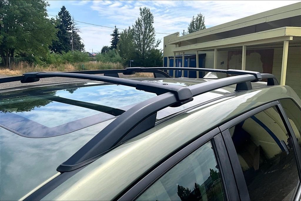 2019 Subaru Forester Premium OR