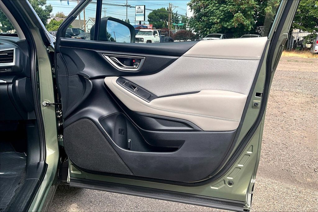2019 Subaru Forester Premium OR