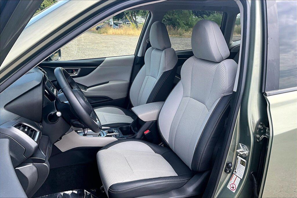 2019 Subaru Forester Premium OR