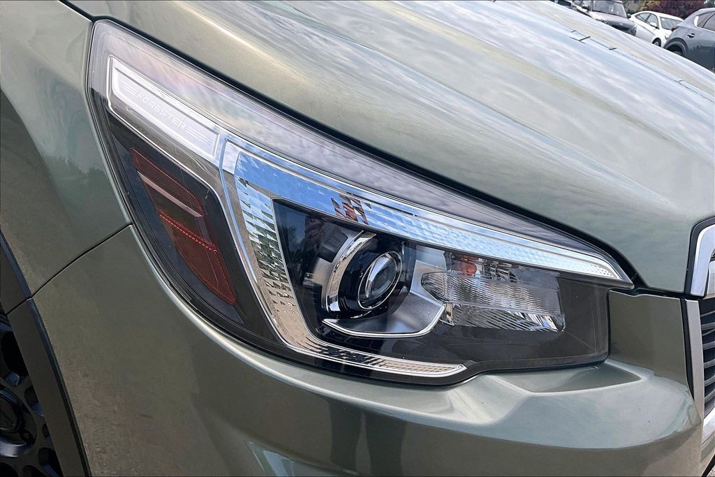 2019 Subaru Forester Premium OR
