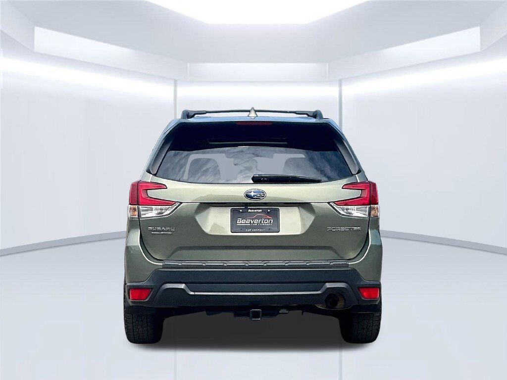 2019 Subaru Forester Premium OR