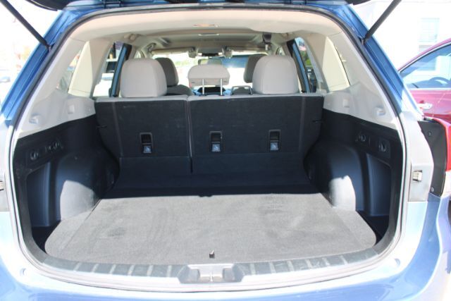 2019 Subaru Forester Premium Houston TX