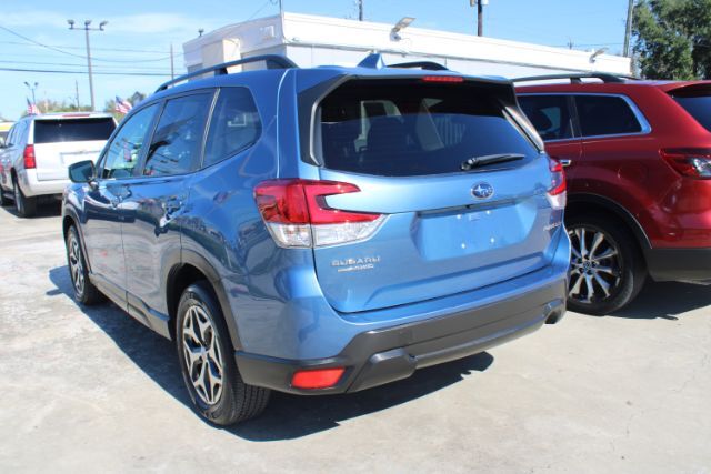 2019 Subaru Forester Premium Houston TX