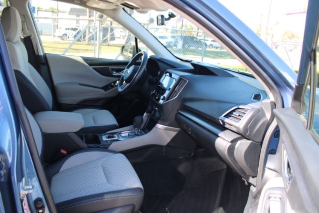2019 Subaru Forester Premium Houston TX