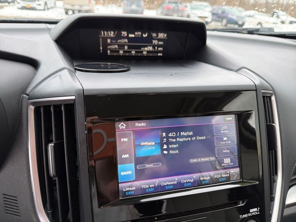 2019 Subaru Forester Premium Vestal NY