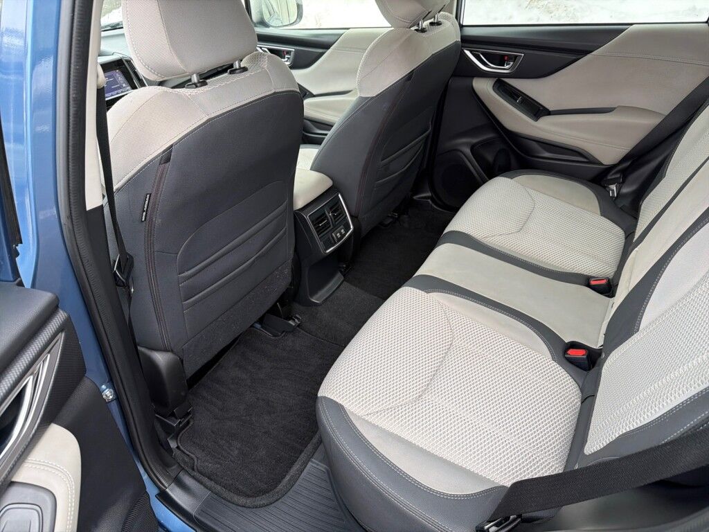 2019 Subaru Forester Premium Vestal NY