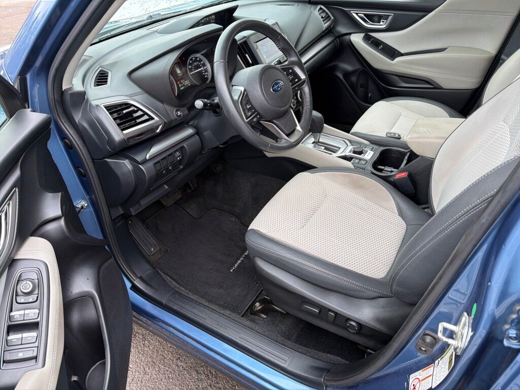 2019 Subaru Forester Premium Vestal NY