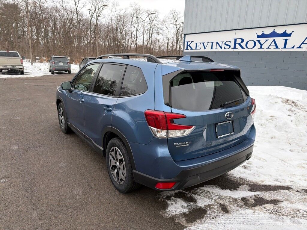 2019 Subaru Forester Premium Vestal NY