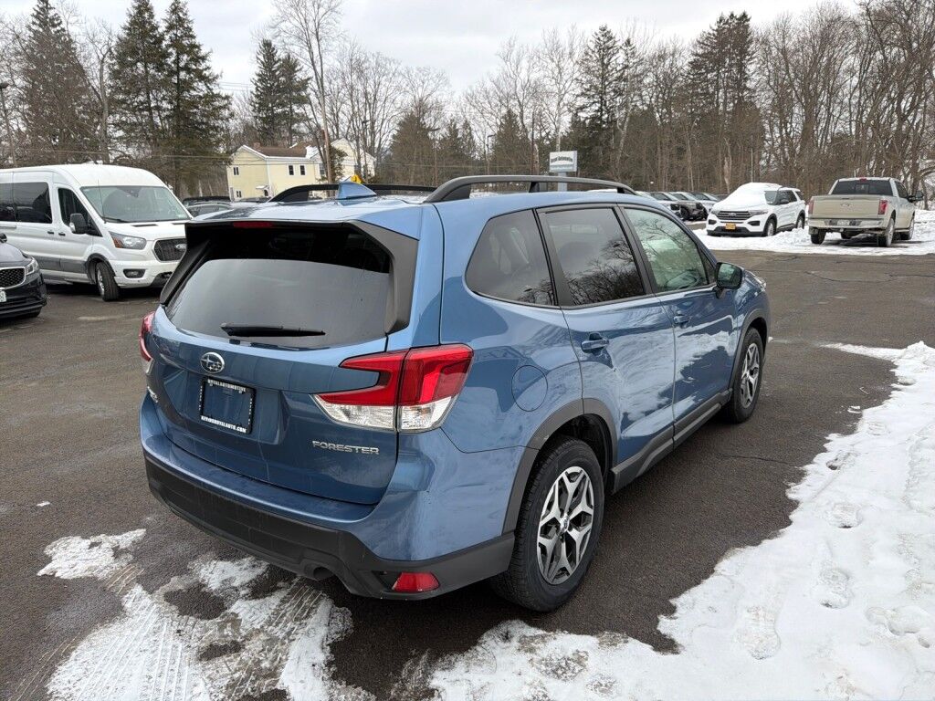 2019 Subaru Forester Premium Vestal NY