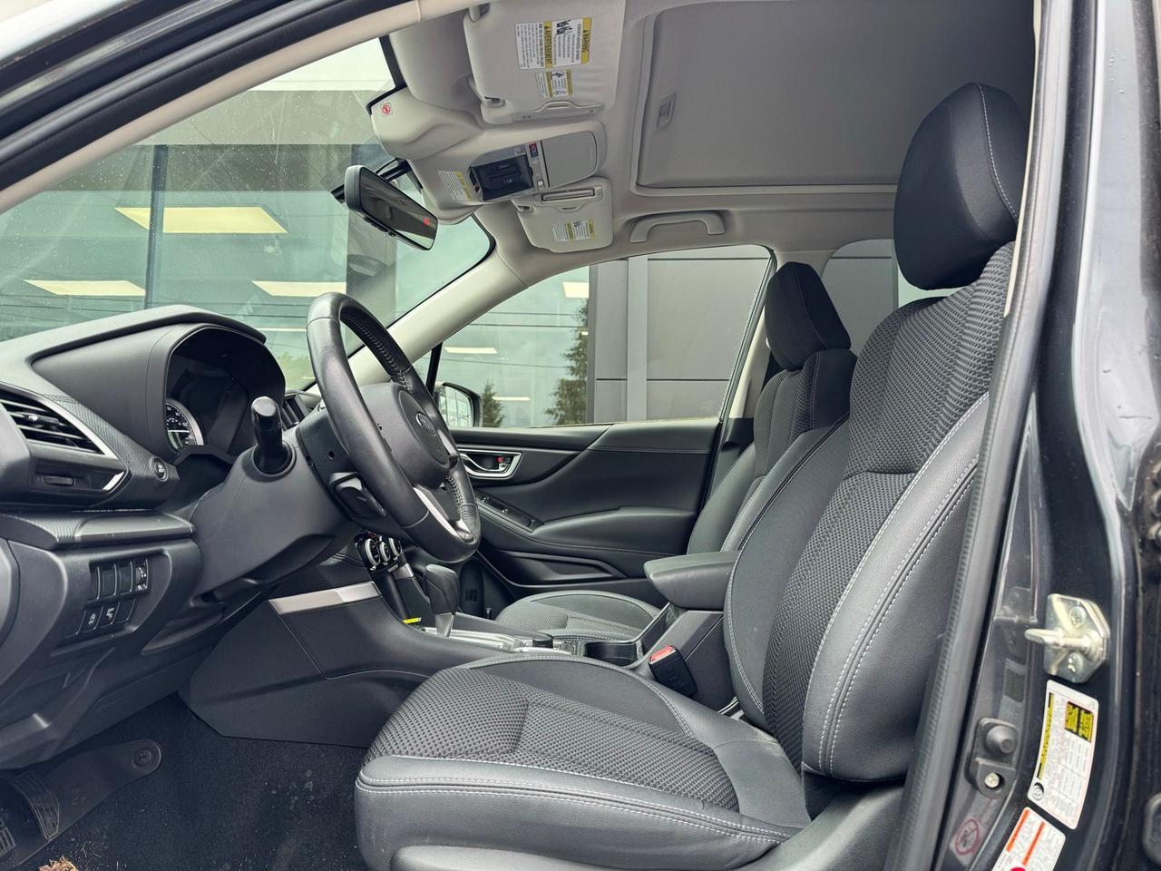 2019 Subaru Forester Premium Portland OR