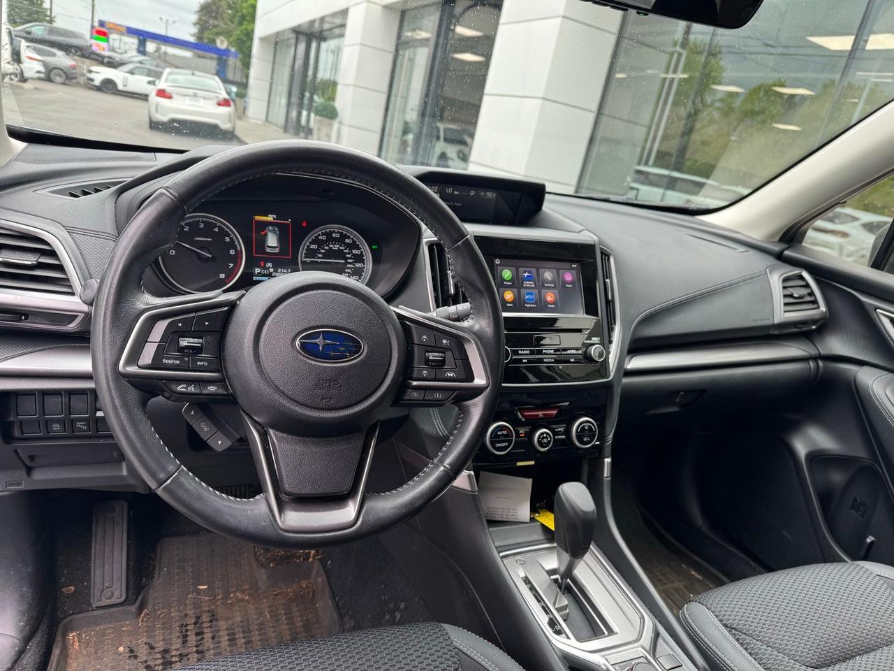 2019 Subaru Forester Premium Portland OR