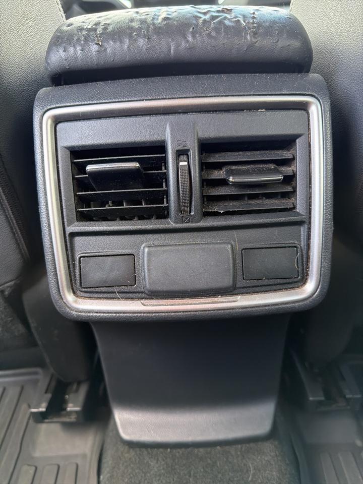 2019 Subaru Forester Premium Bend OR