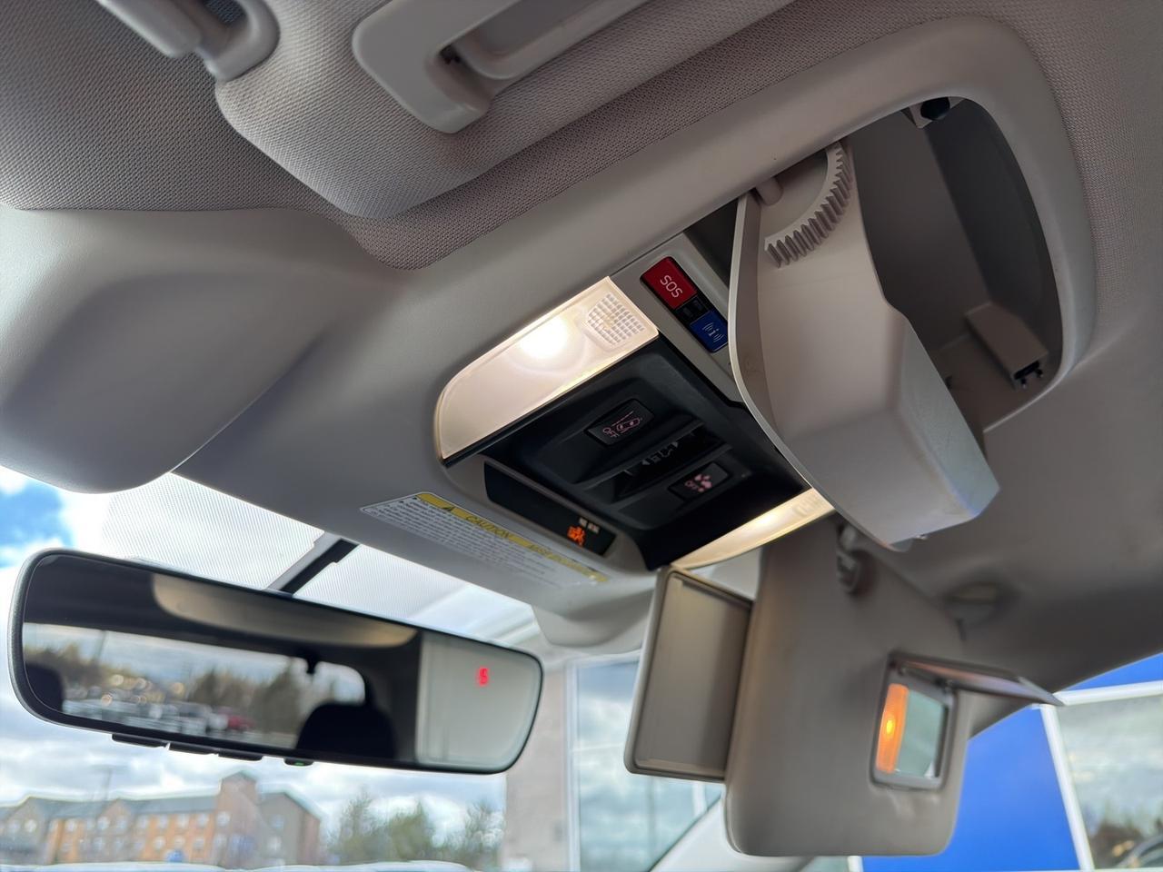 2019 Subaru Forester Premium Bend OR