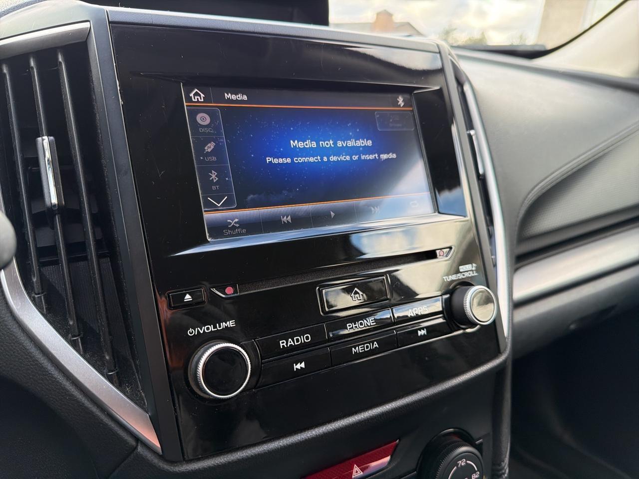 2019 Subaru Forester Premium Bend OR