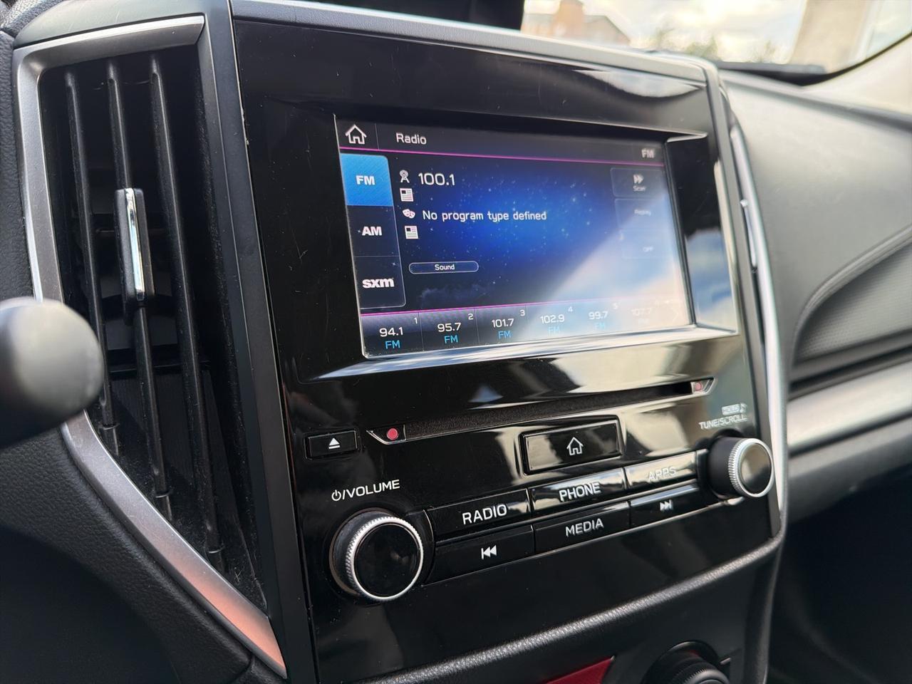 2019 Subaru Forester Premium Bend OR