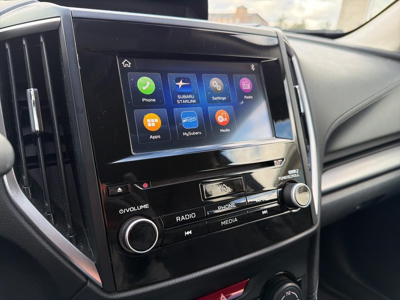 2019 Subaru Forester Premium Bend OR