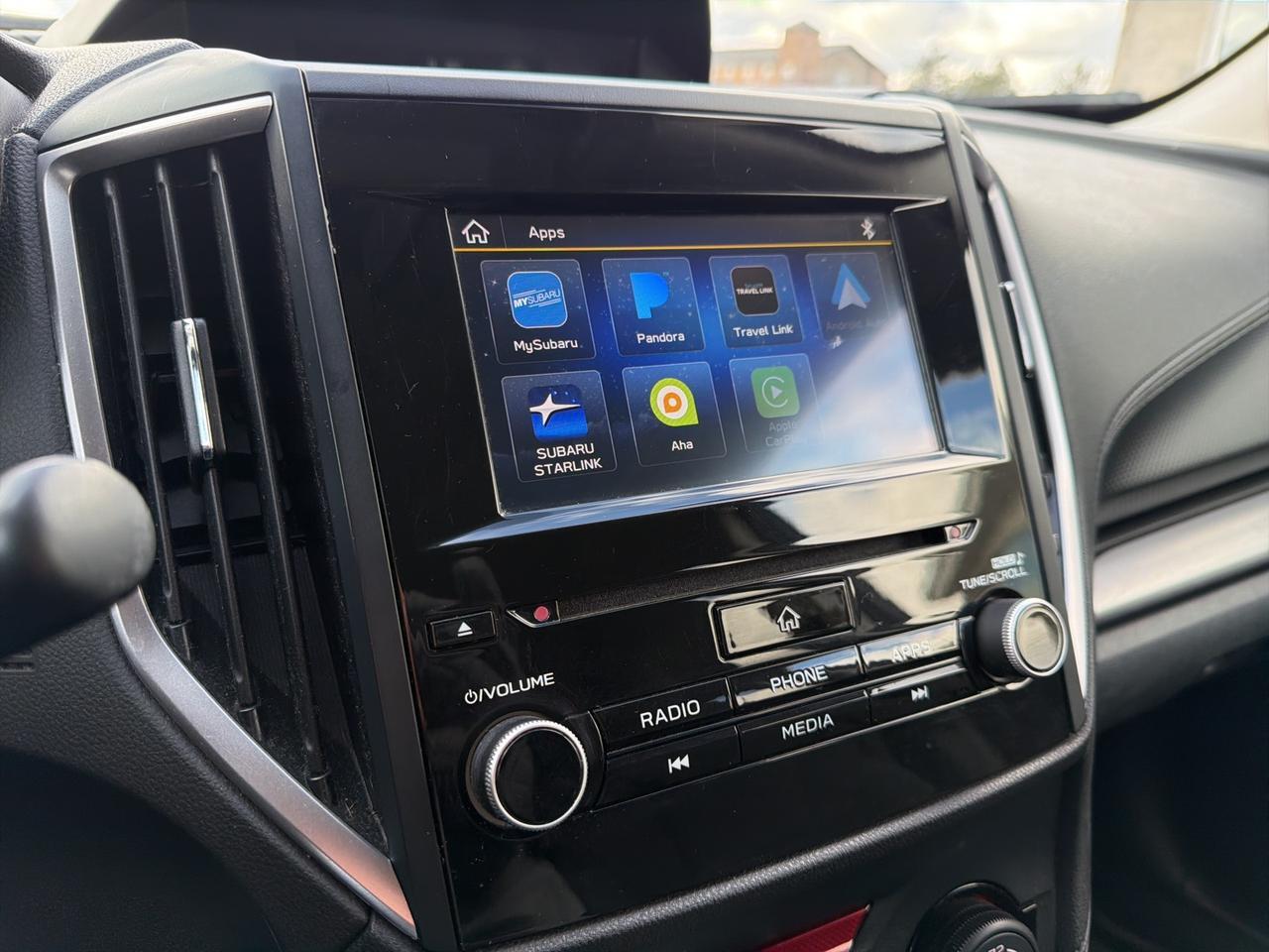 2019 Subaru Forester Premium Bend OR