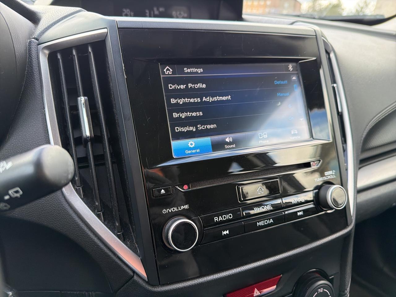 2019 Subaru Forester Premium Bend OR