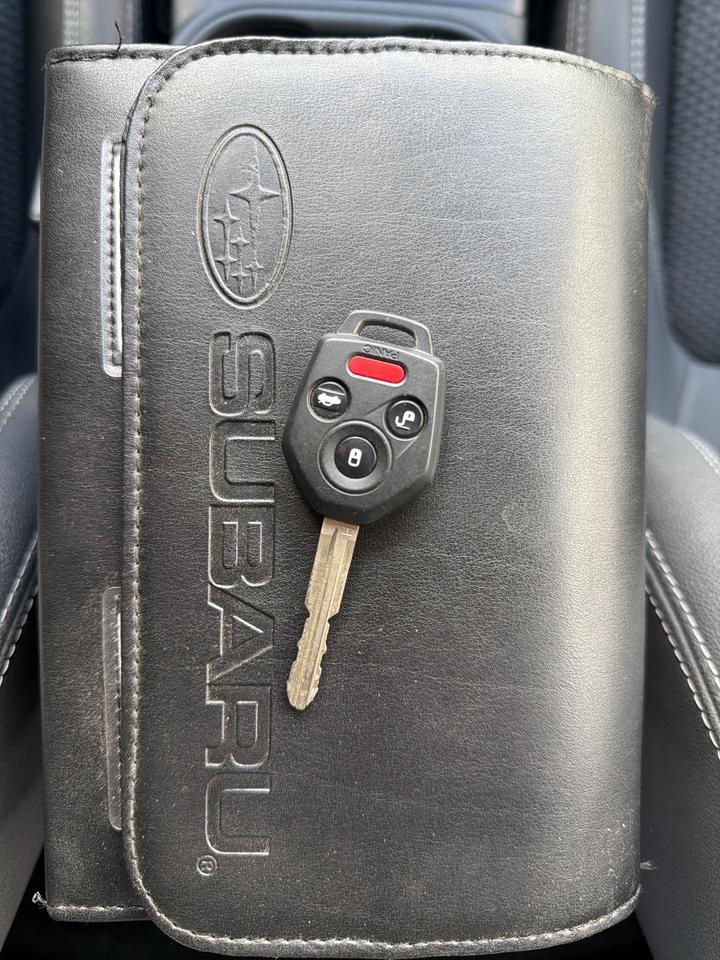 2019 Subaru Forester Premium Bend OR