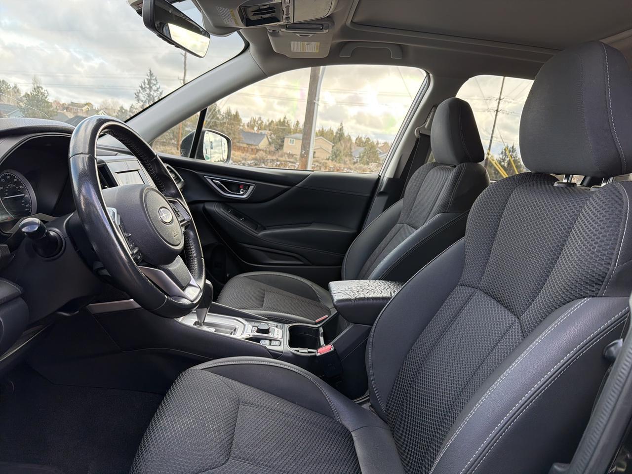 2019 Subaru Forester Premium Bend OR