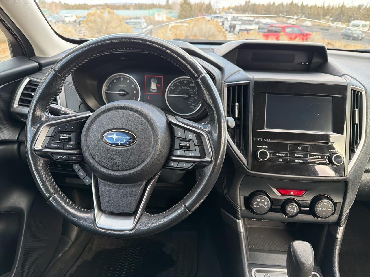 2019 Subaru Forester Premium Bend OR