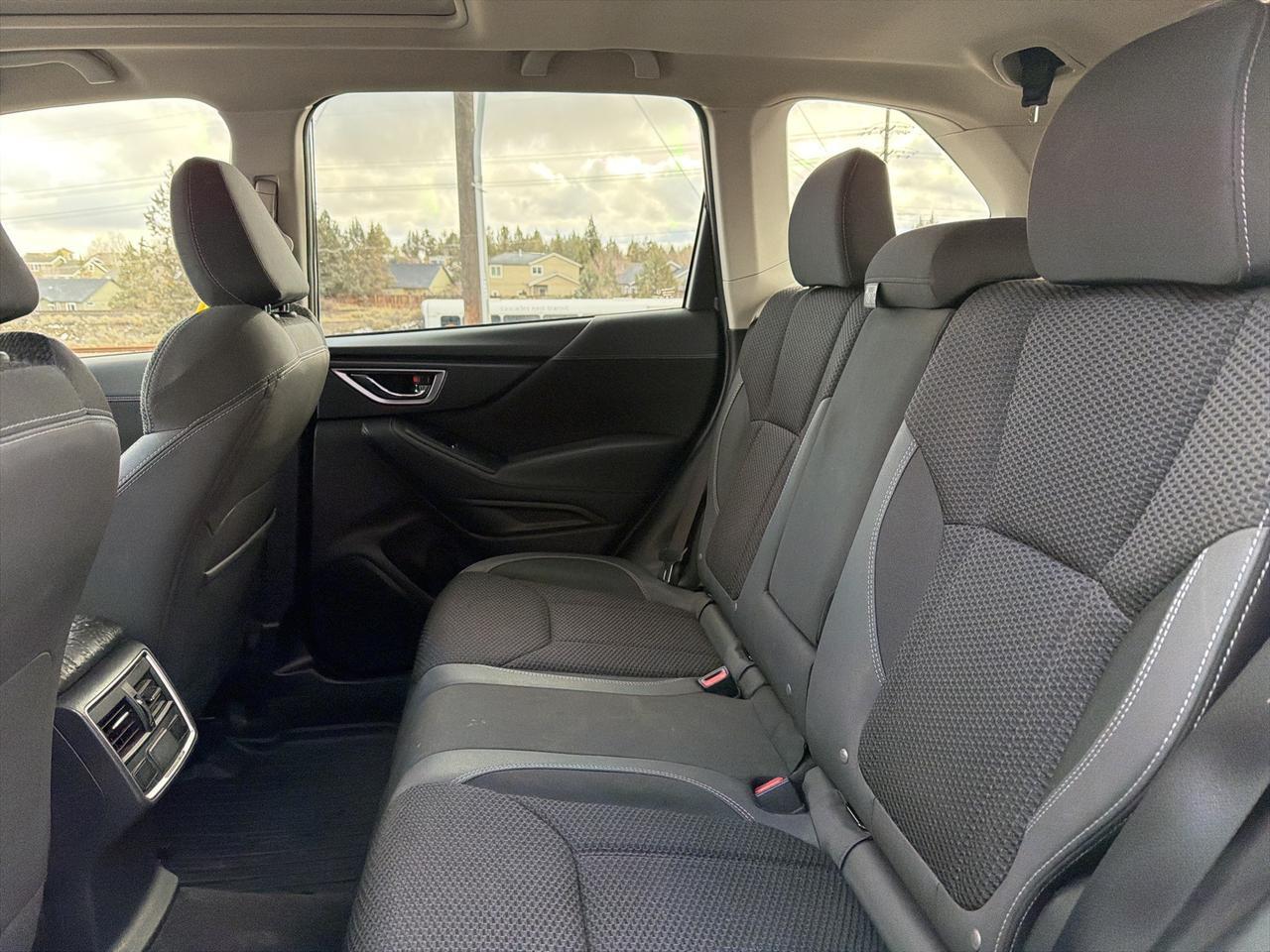 2019 Subaru Forester Premium Bend OR