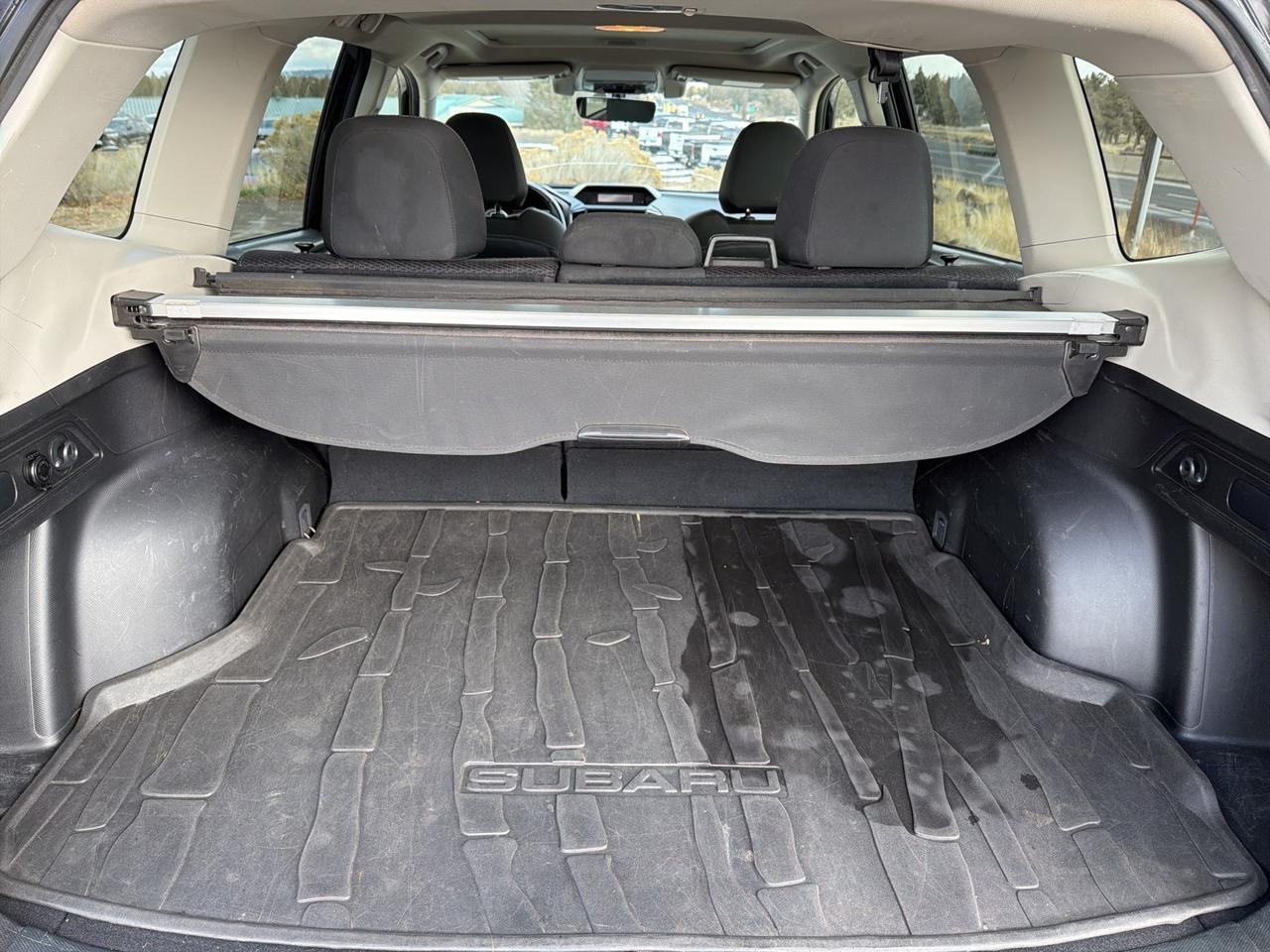 2019 Subaru Forester Premium Bend OR