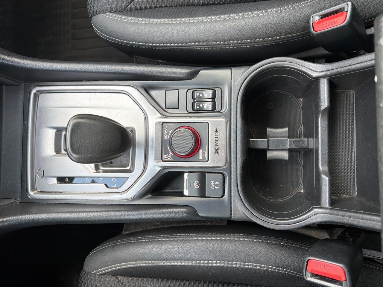 2019 Subaru Forester Premium Bend OR