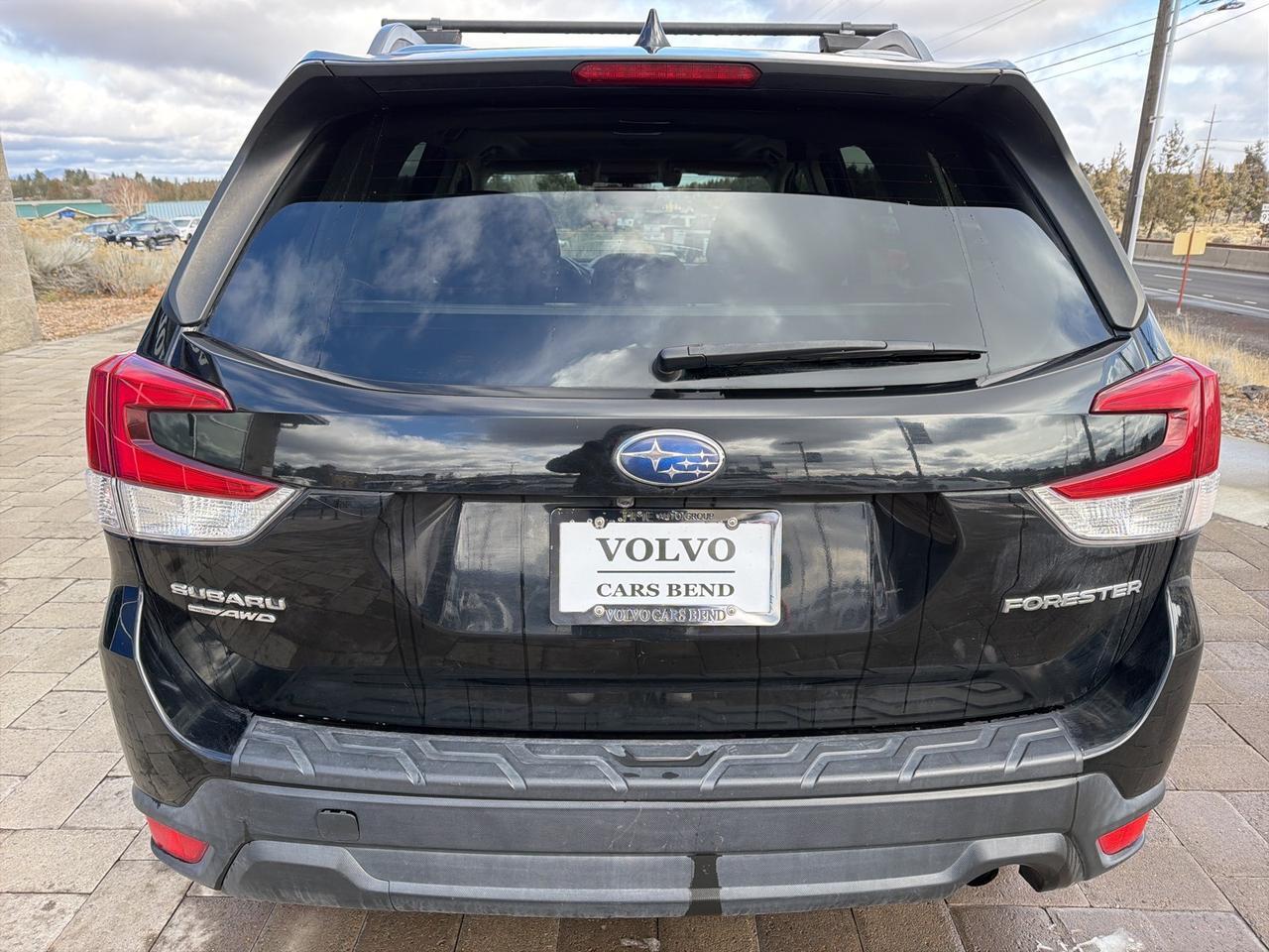 2019 Subaru Forester Premium Bend OR