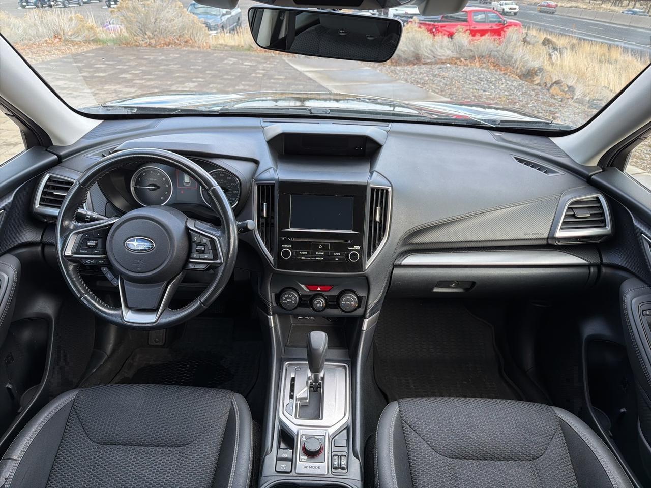 2019 Subaru Forester Premium Bend OR