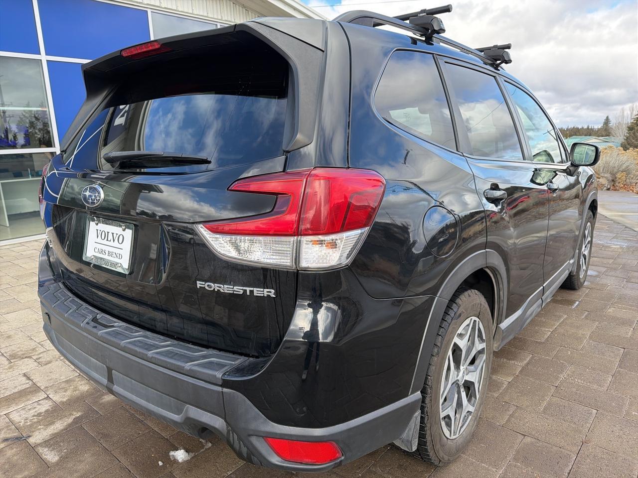 2019 Subaru Forester Premium Bend OR