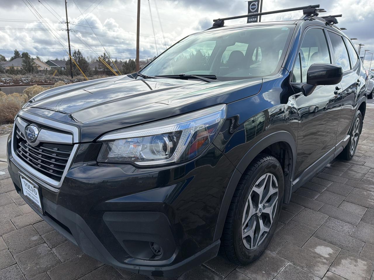 2019 Subaru Forester Premium Bend OR