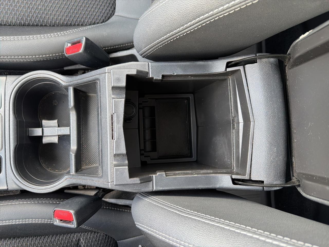 2019 Subaru Forester Premium Bend OR