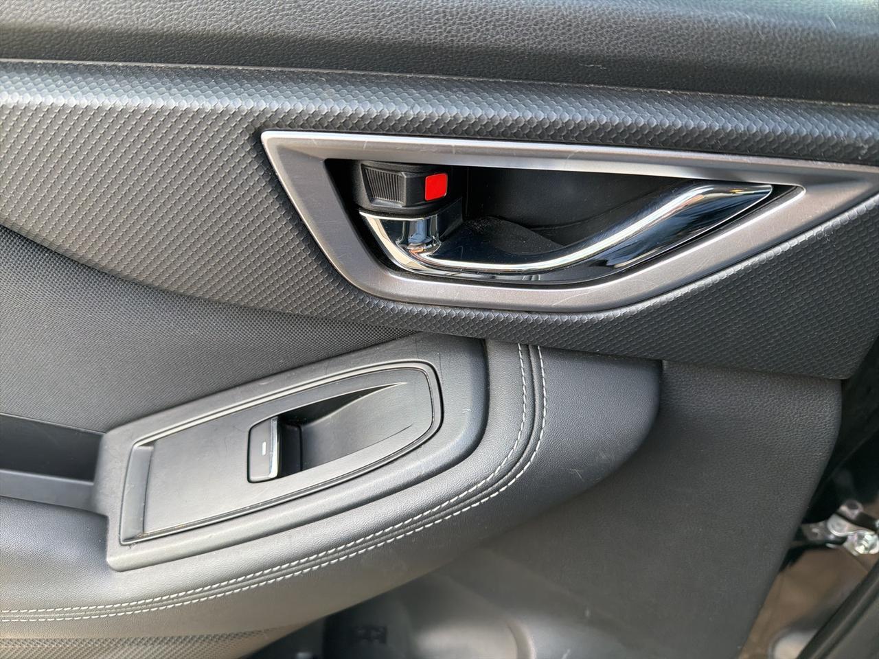 2019 Subaru Forester Premium Bend OR