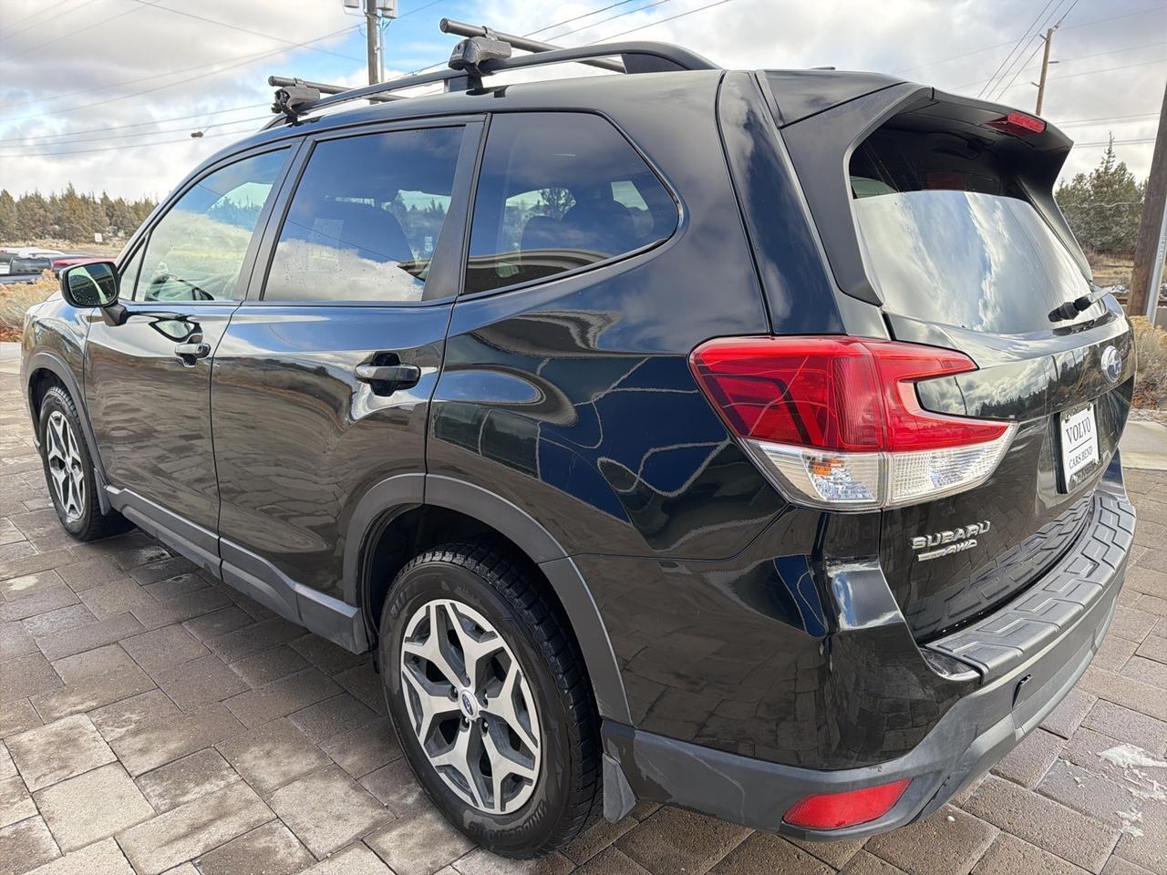 2019 Subaru Forester Premium Bend OR