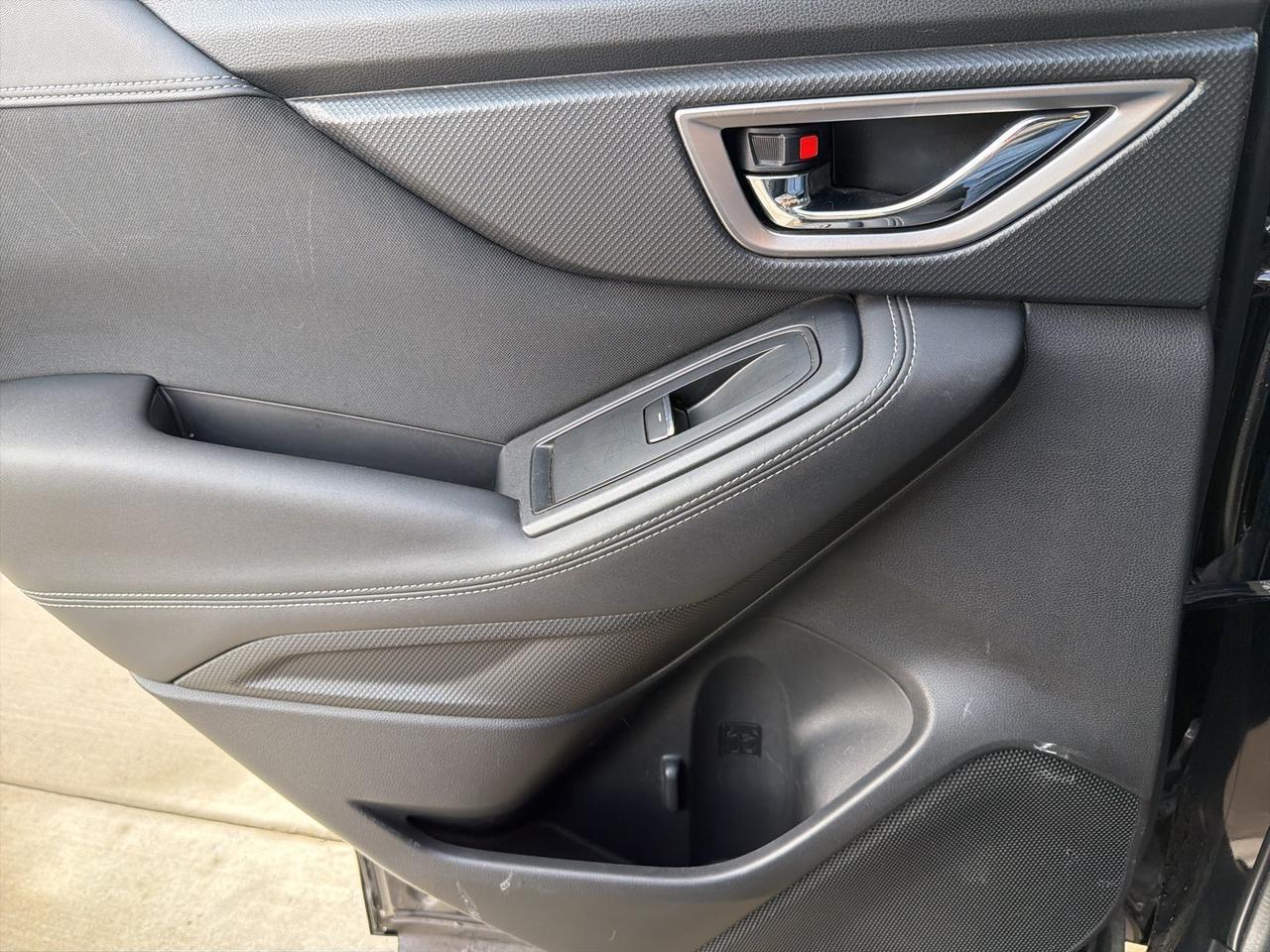 2019 Subaru Forester Premium Bend OR