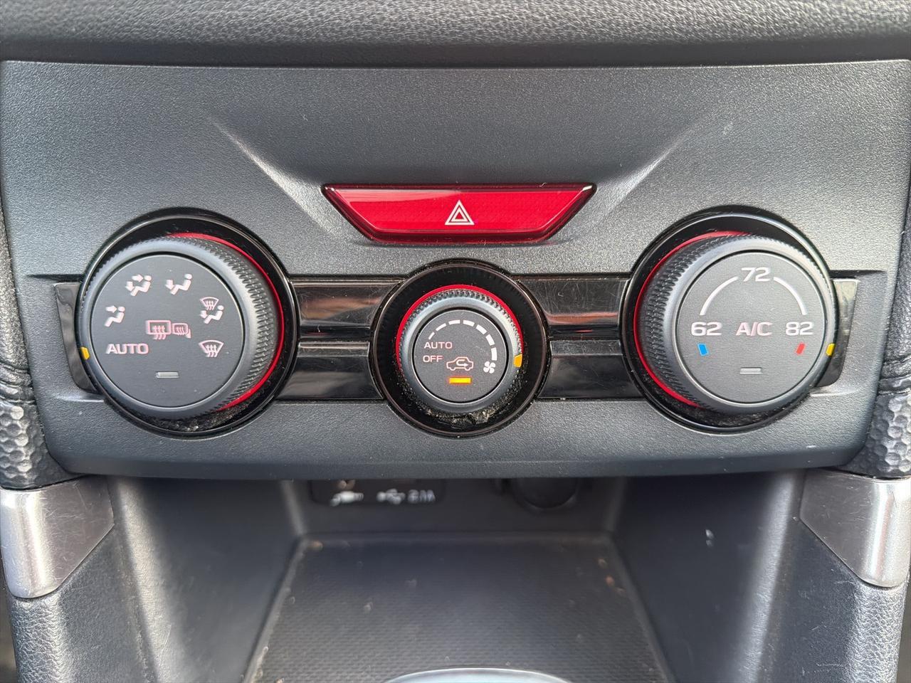 2019 Subaru Forester Premium Bend OR