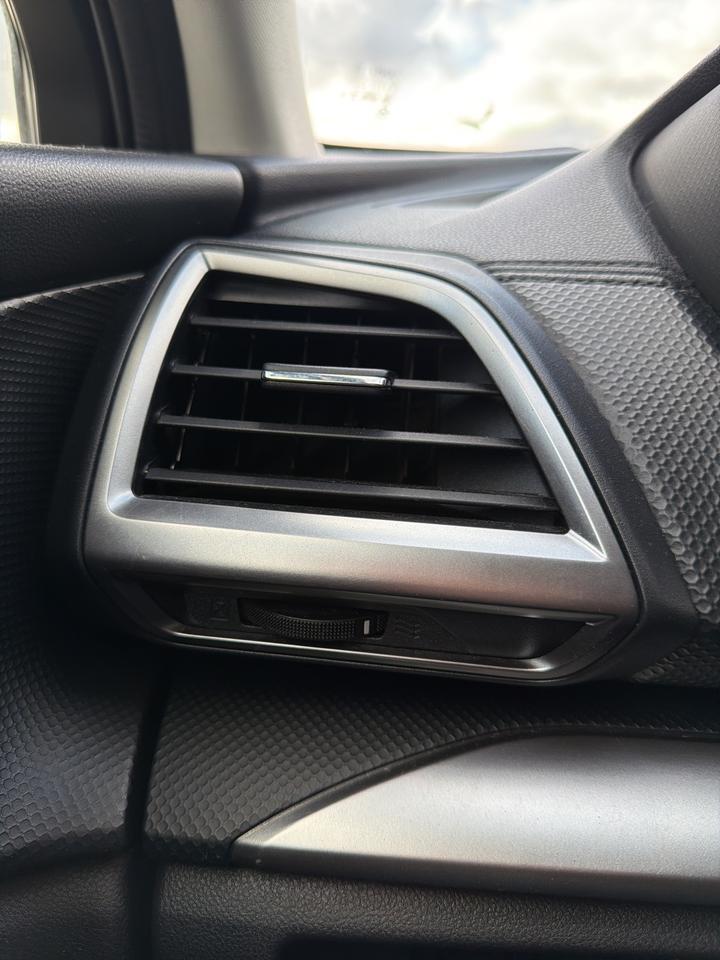 2019 Subaru Forester Premium Bend OR