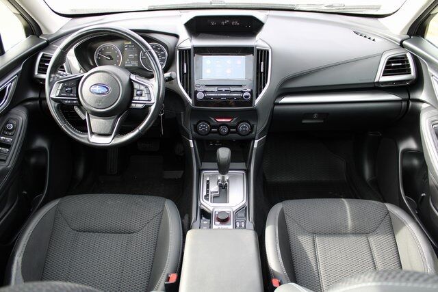 2019 Subaru Forester Premium Klamath Falls OR